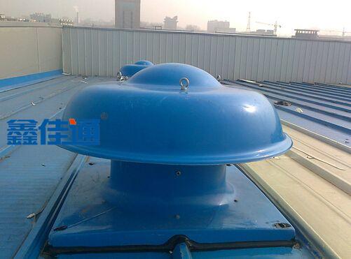 j建筑屋頂風機